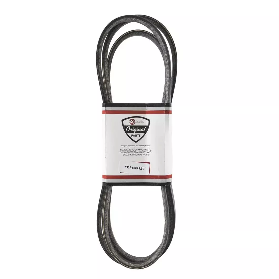 Exmark 1-633127-SL Blade Drive Belt