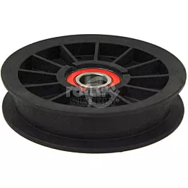 Exmark 109-4077 Idler Pulley
