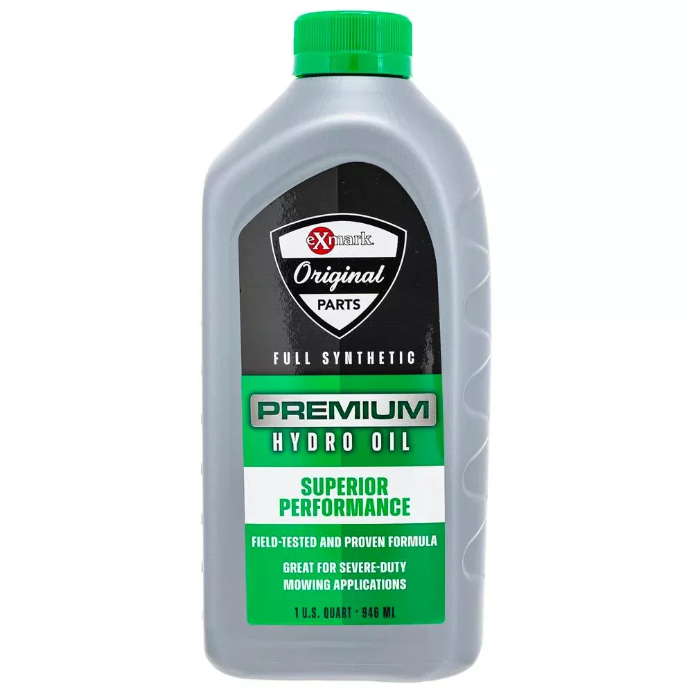 Exmark 109-9828 Hydraulic Oil 1 Qt.