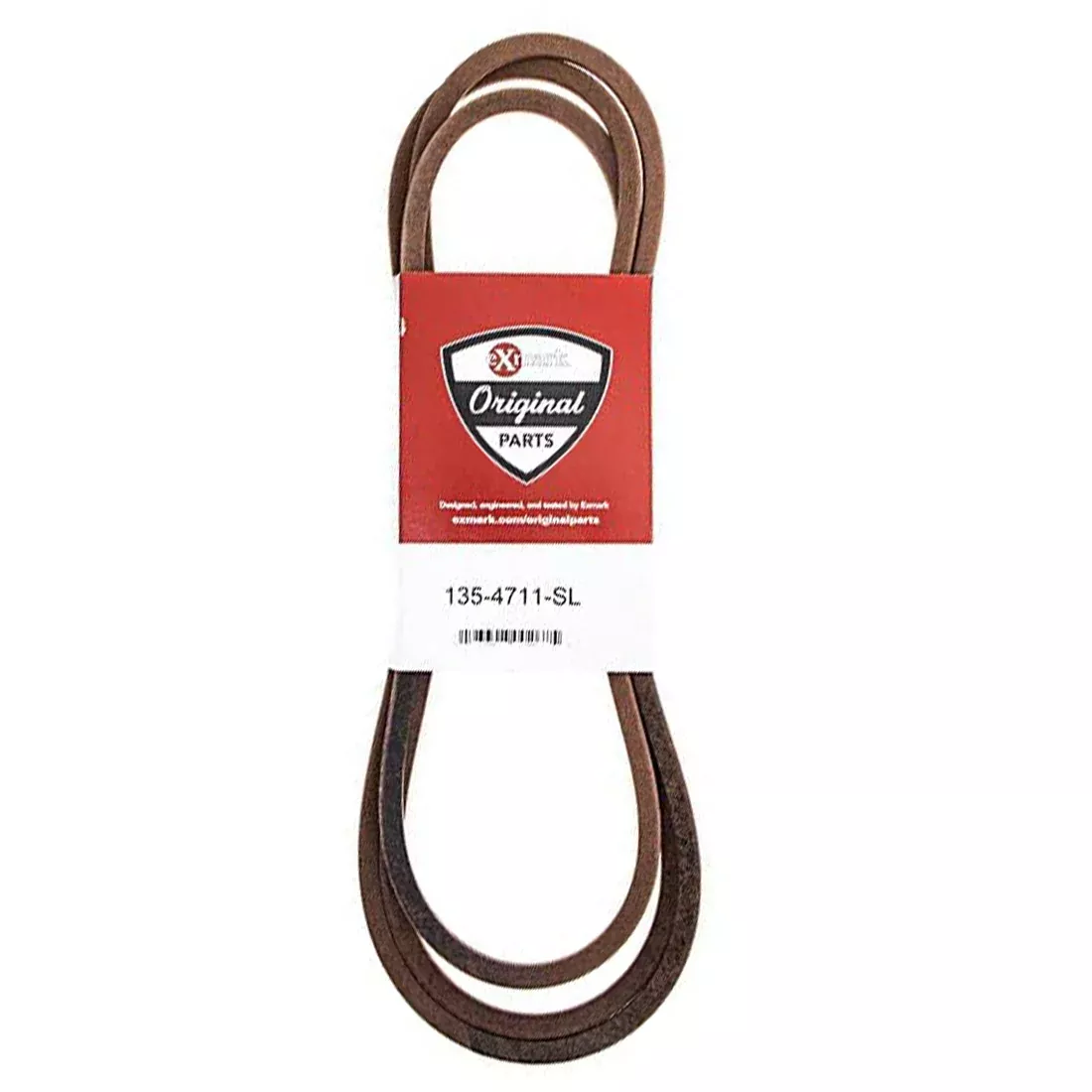 Exmark 135-4711-SL 5V Belt
