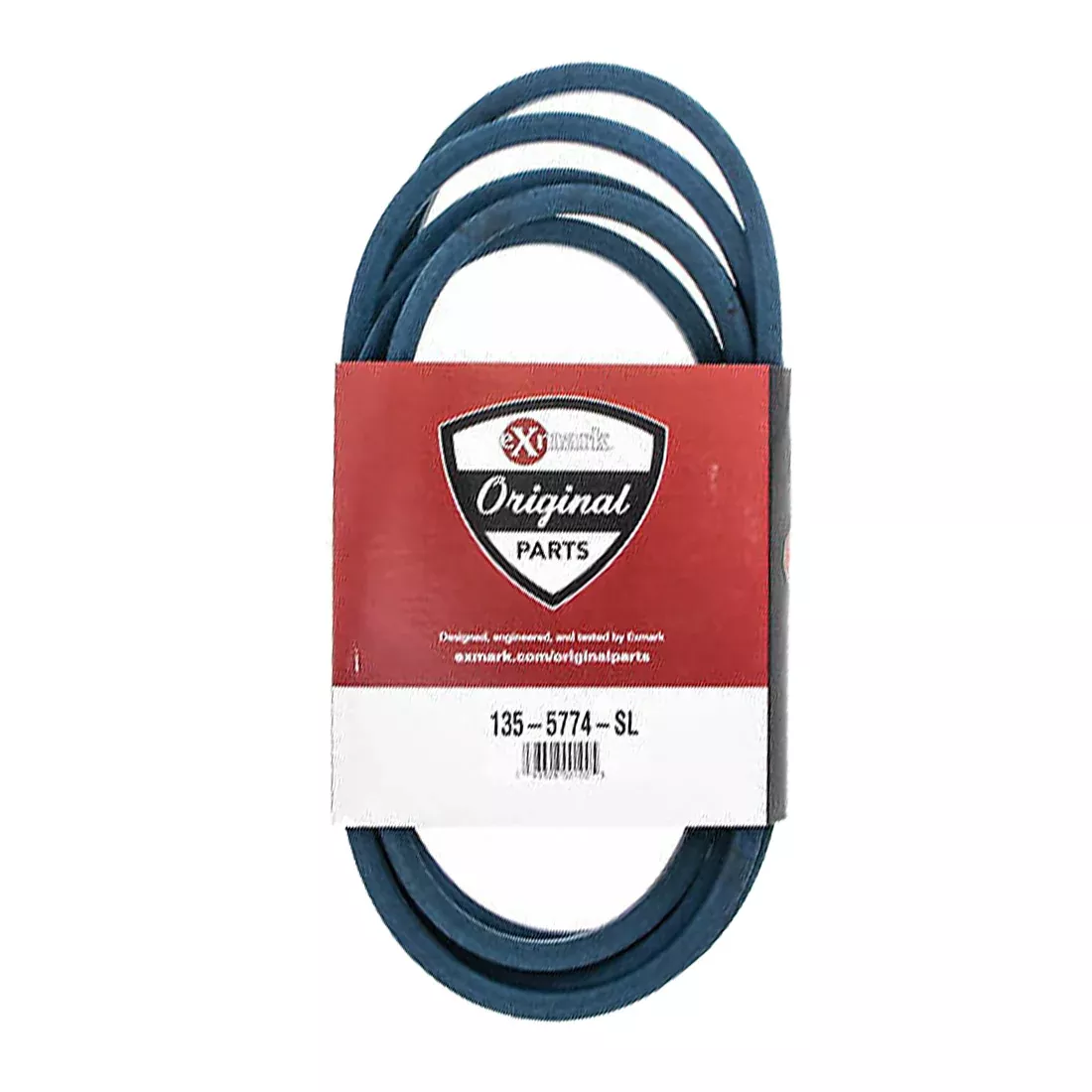 Exmark 135-5774-SL V-Drive Belt