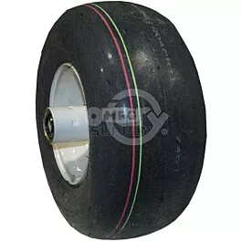 Exmark 13x650x6 Caster Wheel replaces 1-644251