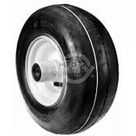 Exmark Caster Wheel Assembly W/Bearings