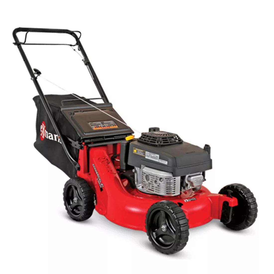 Exmark ECS180GKA21000 S-Series 21 In. Walk-Behind Mower