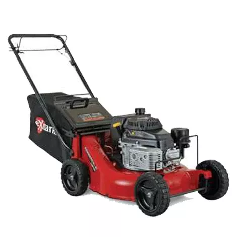 Exmark ECX180CKA21000X-Series 21 In. Walk-Behind Mower
