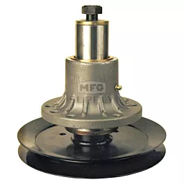 Exmark Laser Z, XP series 72" Decks Spindle Assembly