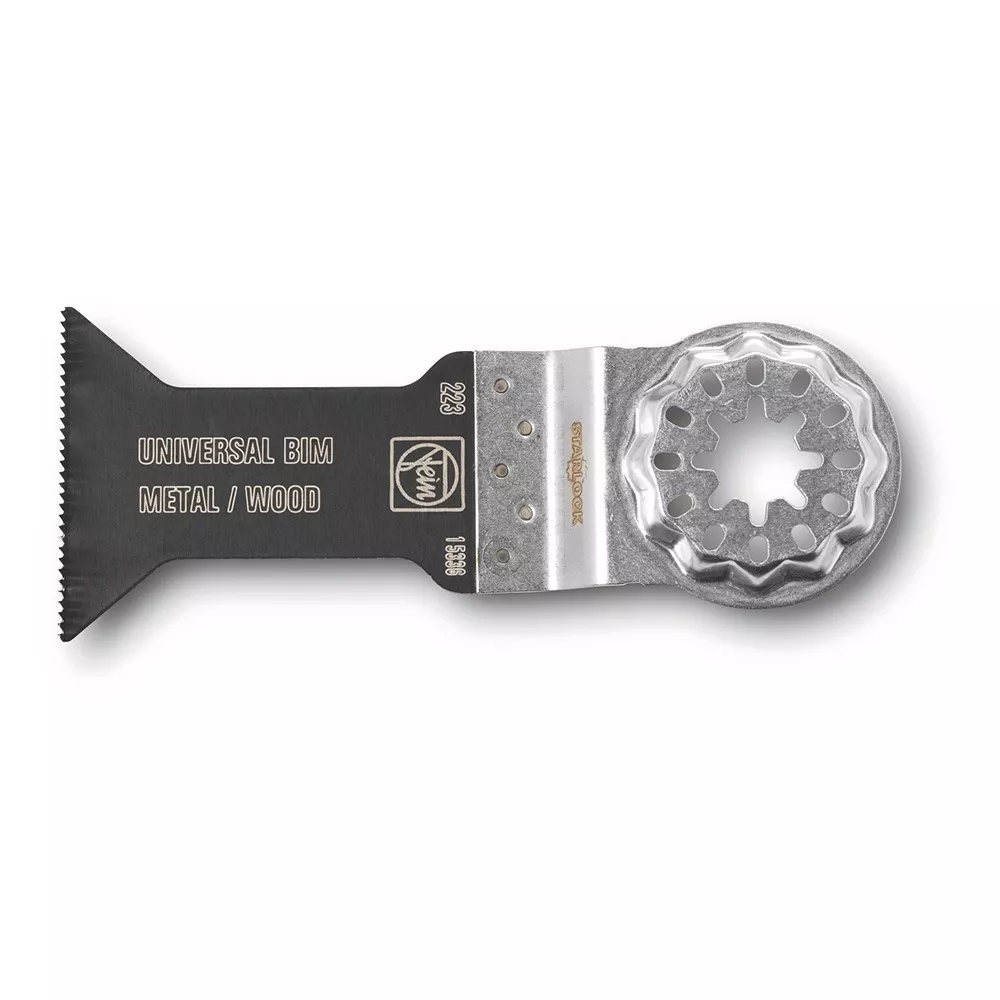 Fein E-Cut Universal Bimetal OMT Blades