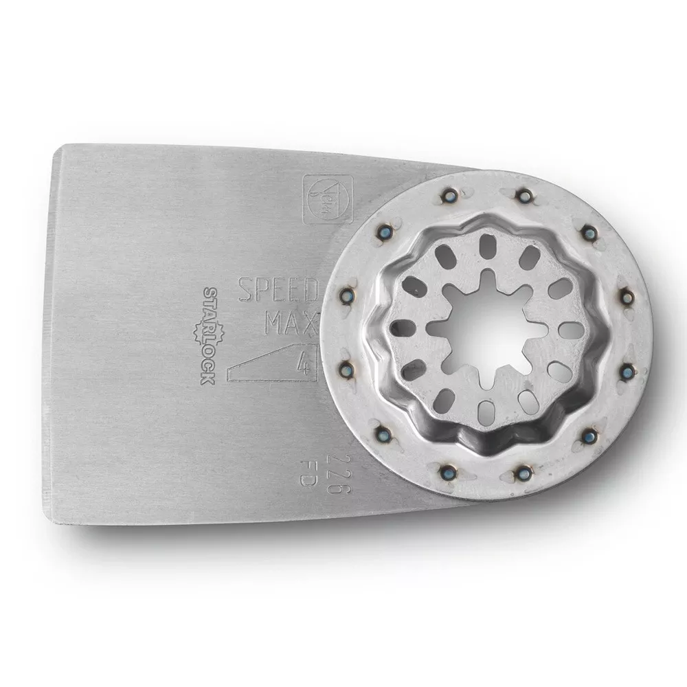 Fein Rigid Scraper Blade for Oscillating Multitools