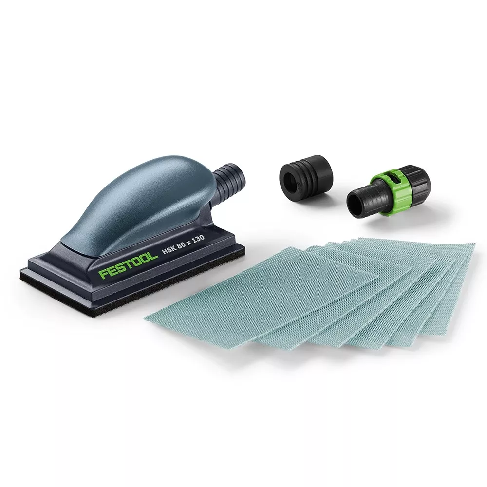 Festool Sanding Block HSK-A 80x133 (578960)