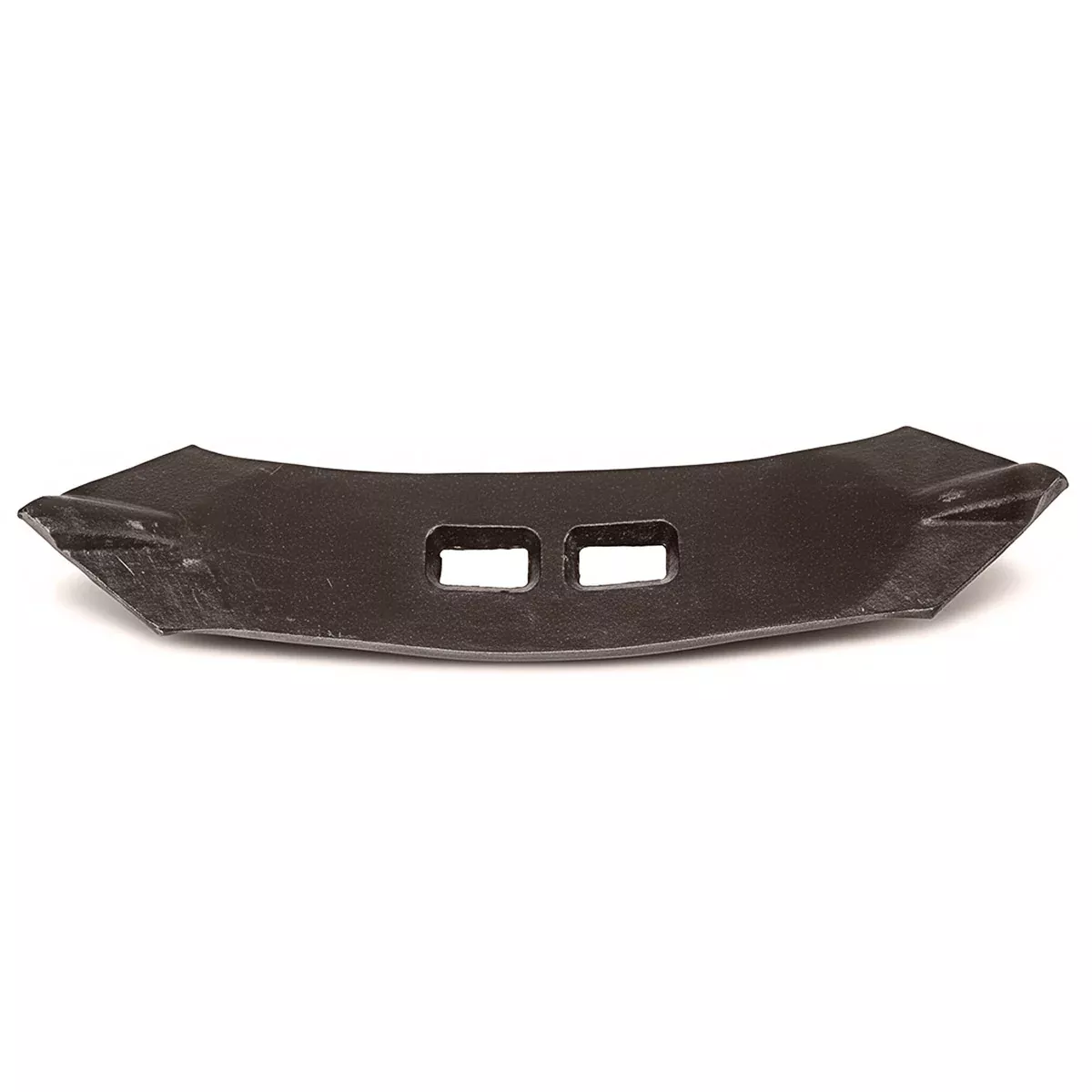 Field Cultivator Point - 5/16" x 2" x 11", 3/8" Bolt Holes