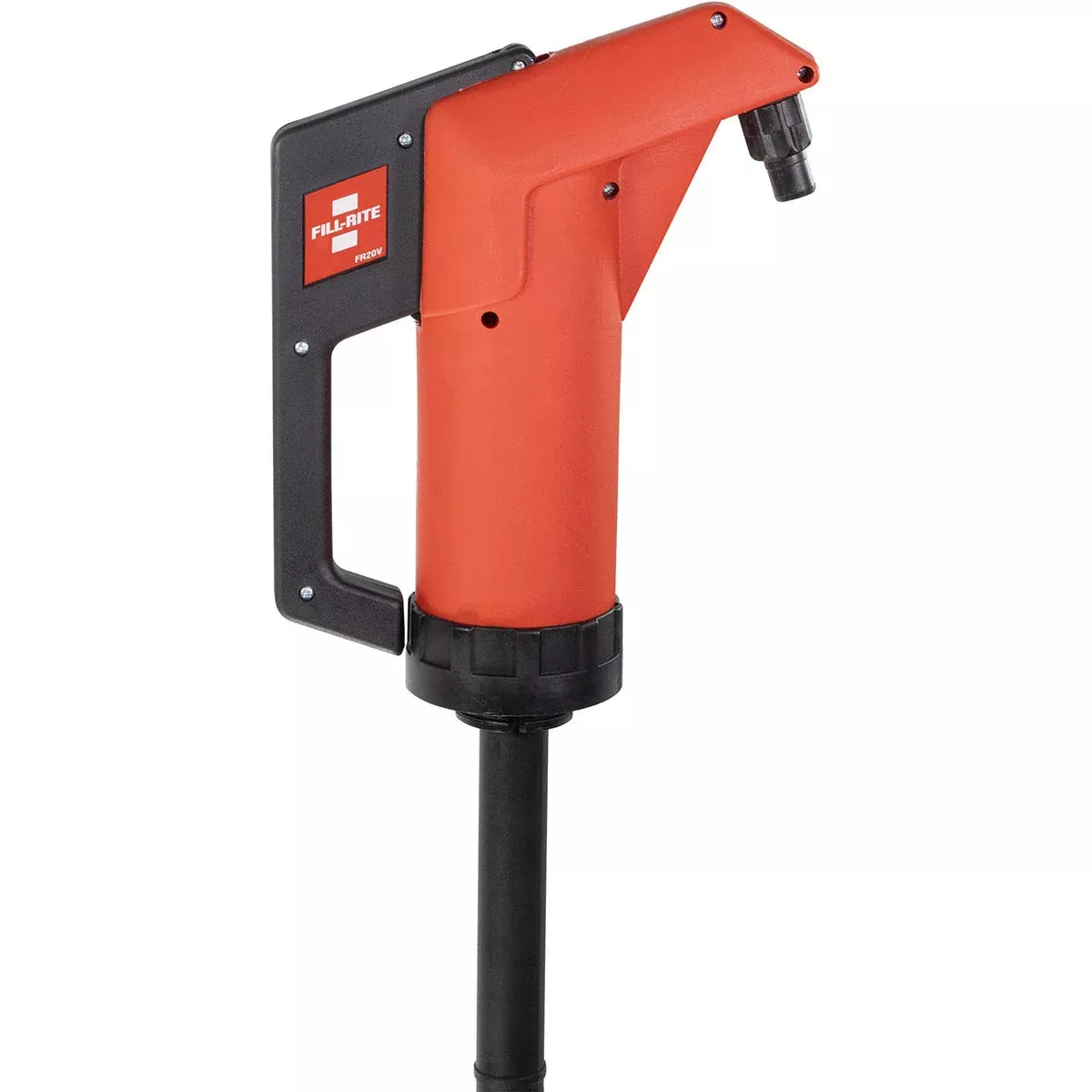 Fill-Rite FR20V Piston Hand-Operated Fuel Transfer Pump