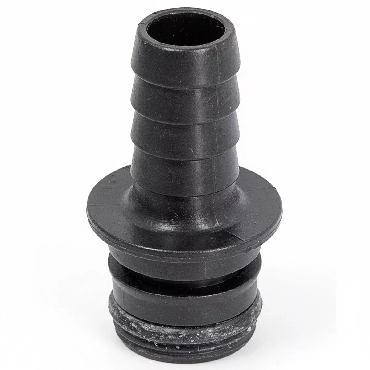 FIMCO 5168836 High Flo 12V Pump Port Fitting - 3/8"