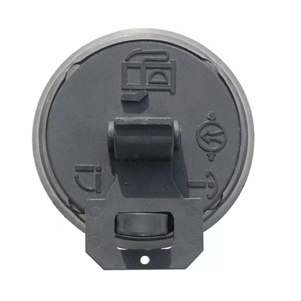 Fits CAT Fits Caterpillar 430D 432D 438D 442D Backhoe Loader Locking Fuel Tank C