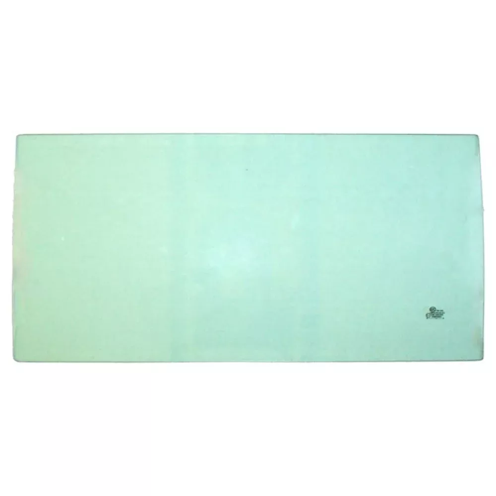 Fits Caterpillar 156-6473 C & D Series Excavator Front Lower Glass