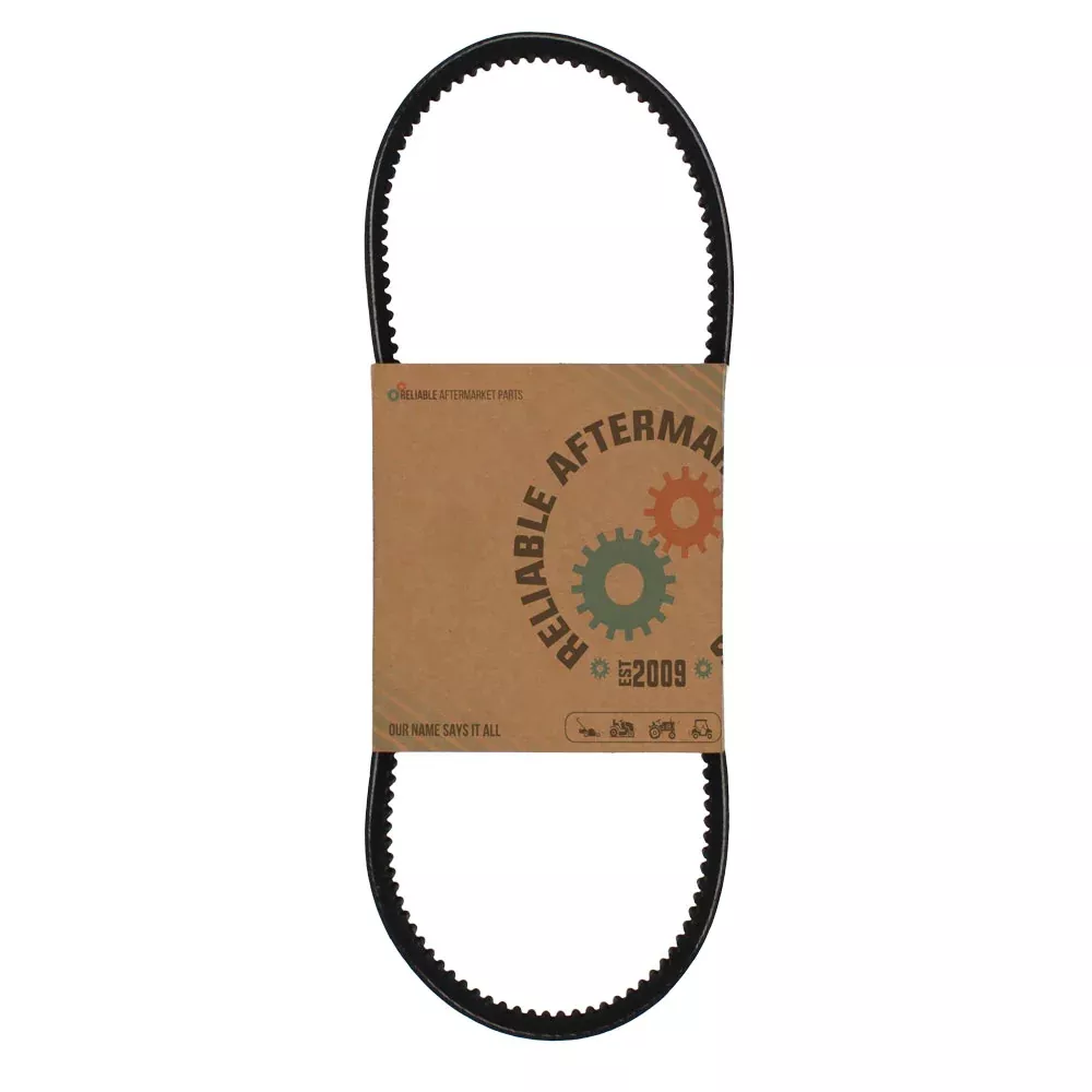 Fits IH Fits FARMALL M, and Super M Generator Belt