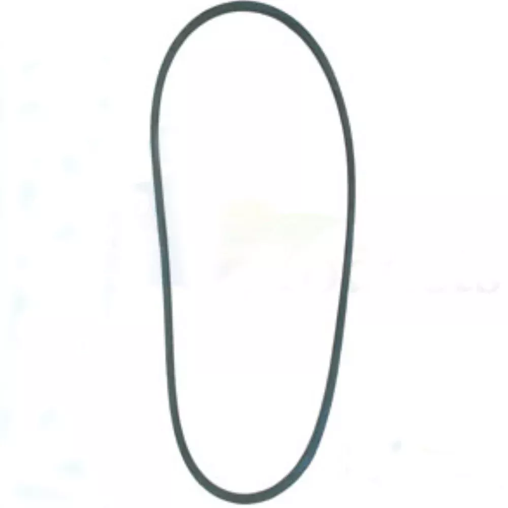 Fits John Deere M41985 Made With Aramid Blue v Belt