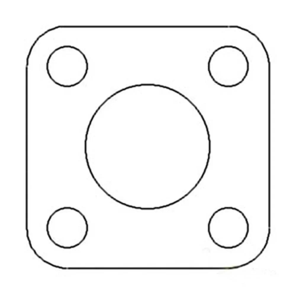 Fits Massey Ferguson Gasket TO20 TO30 Tractor