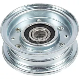 Flange Idler