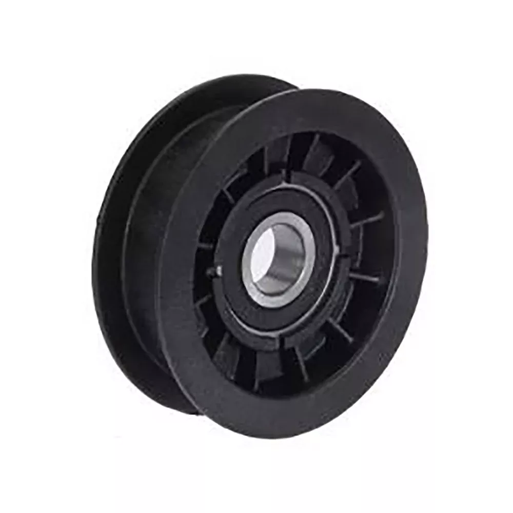 Flat Idler Pulley fits Murray 690409 690409MA MU690409 LT Hydro