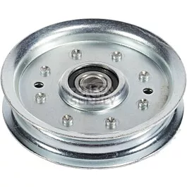 Flat Idler Pulley IF-8003-M