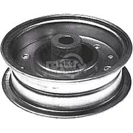 Flat Idler