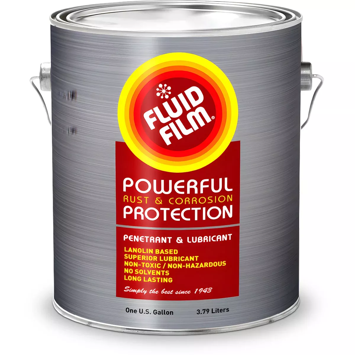 Fluid Film - 1 Gallon