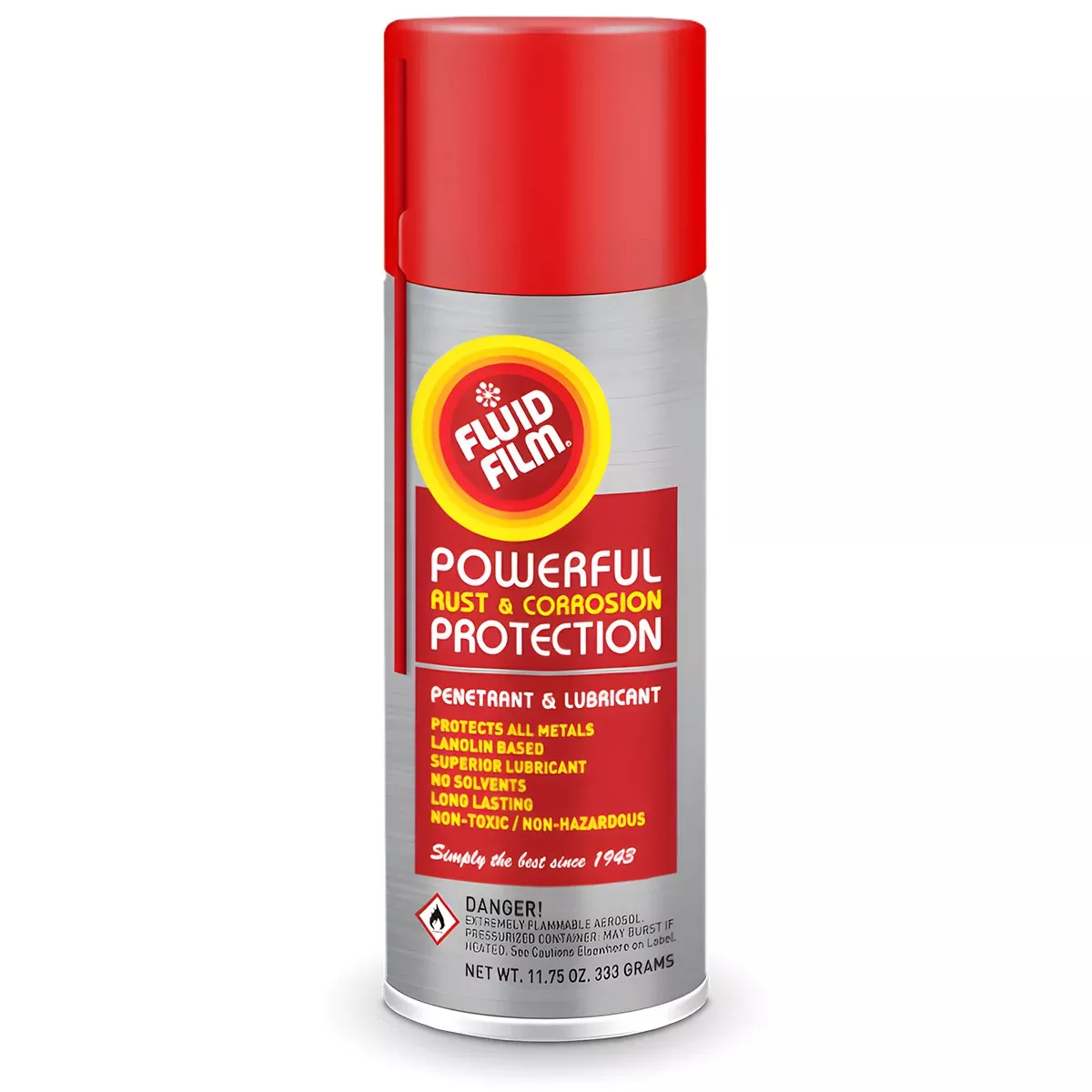Fluid Film - 11.75 oz. Aerosol