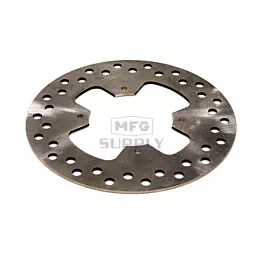 Front Brake Rotor for Honda 88-92 CR80, 03 CR85