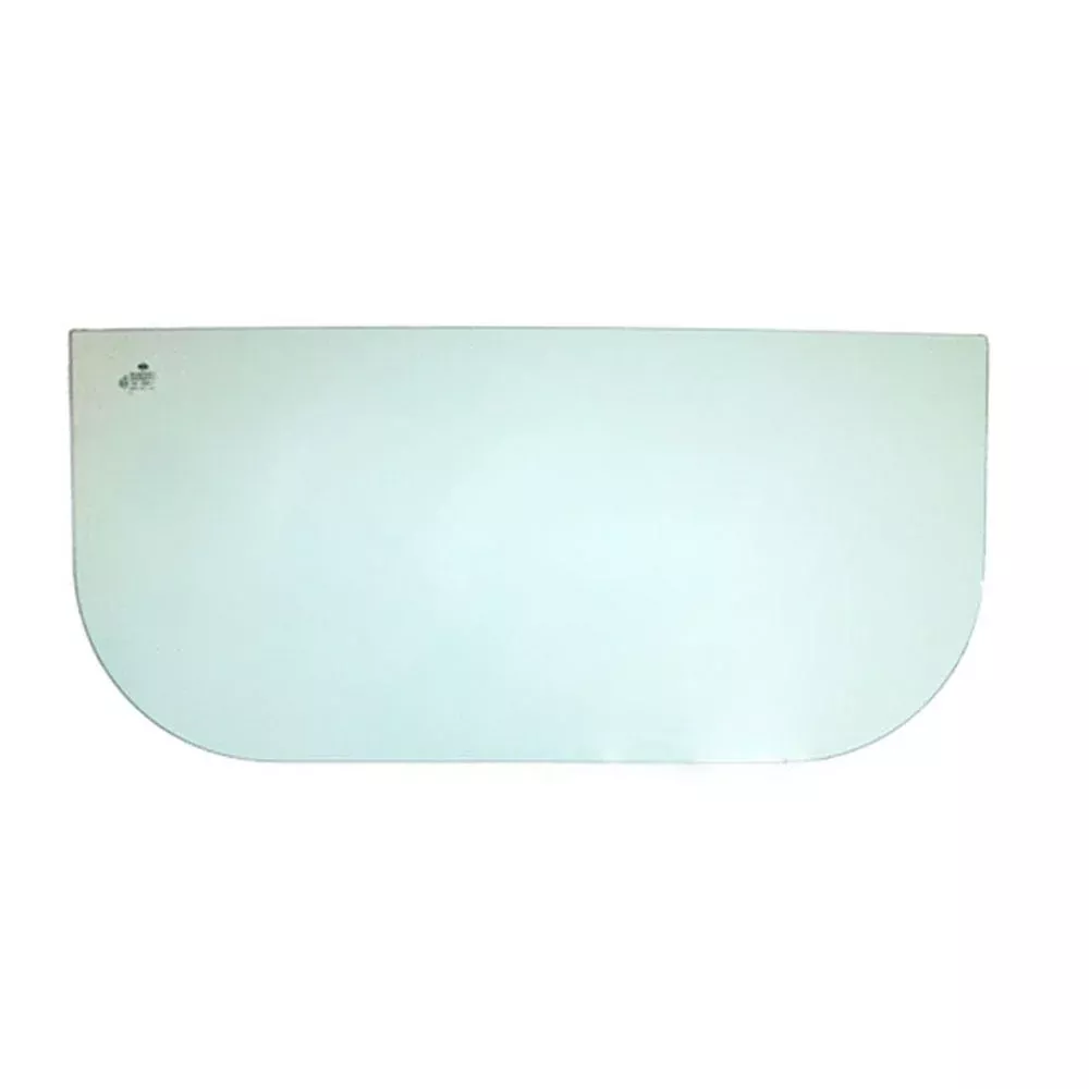 Front Lower Cab Glass Fits Volvo Excavator 14506844