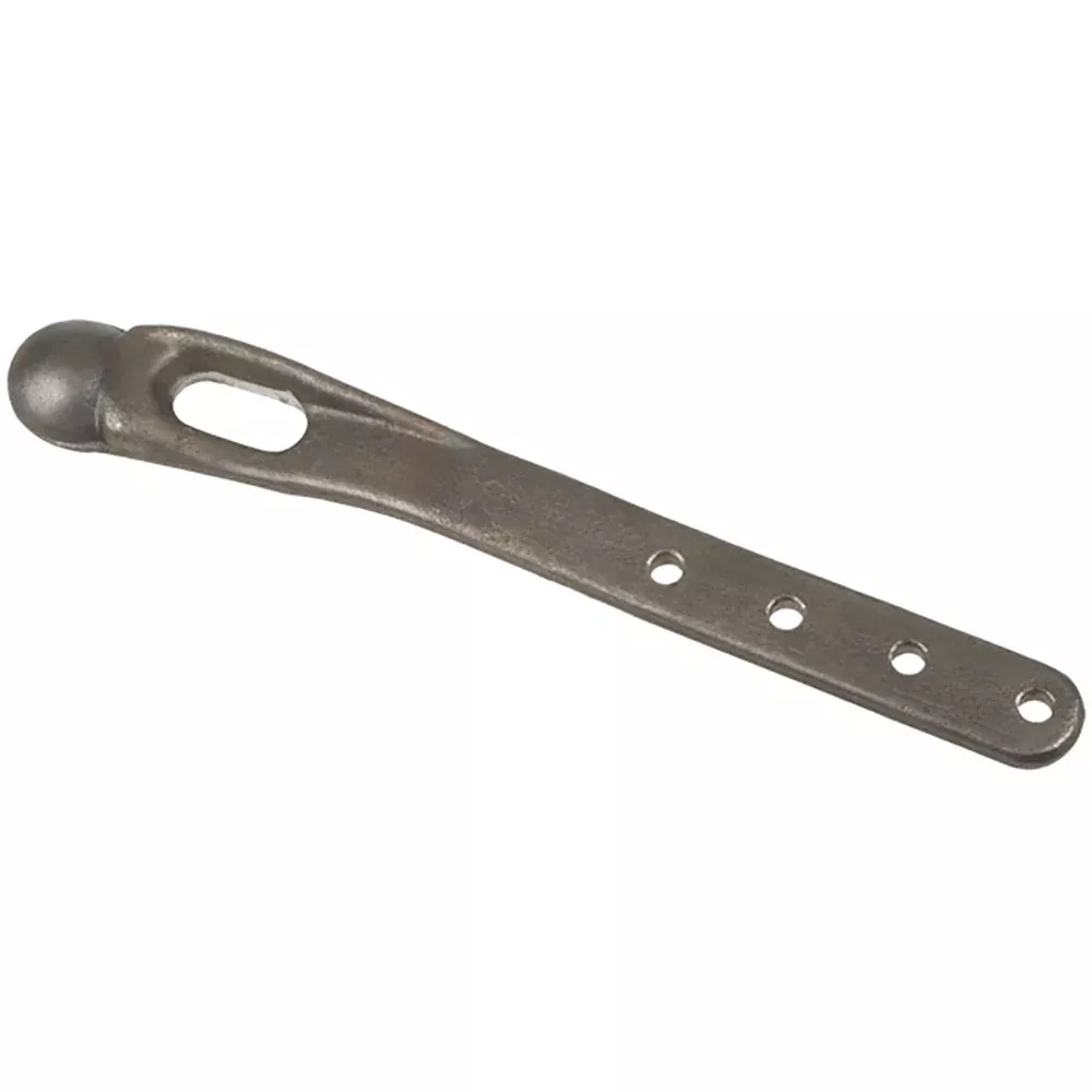 Front Pitman Strap Fits Ford New Holland 340 501 Sickle Mowers