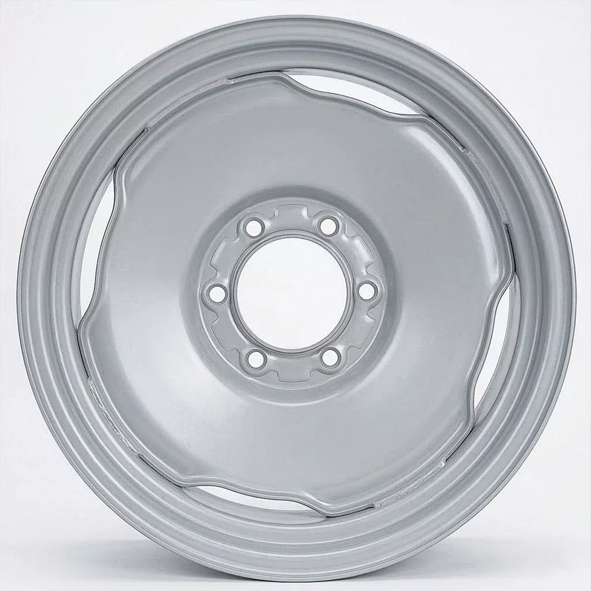 Front Rim - 3" x 19" Small Center for Ford 8N1015A