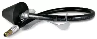 Gardner Be 1216 CO2 Seal-off 1-1/4i