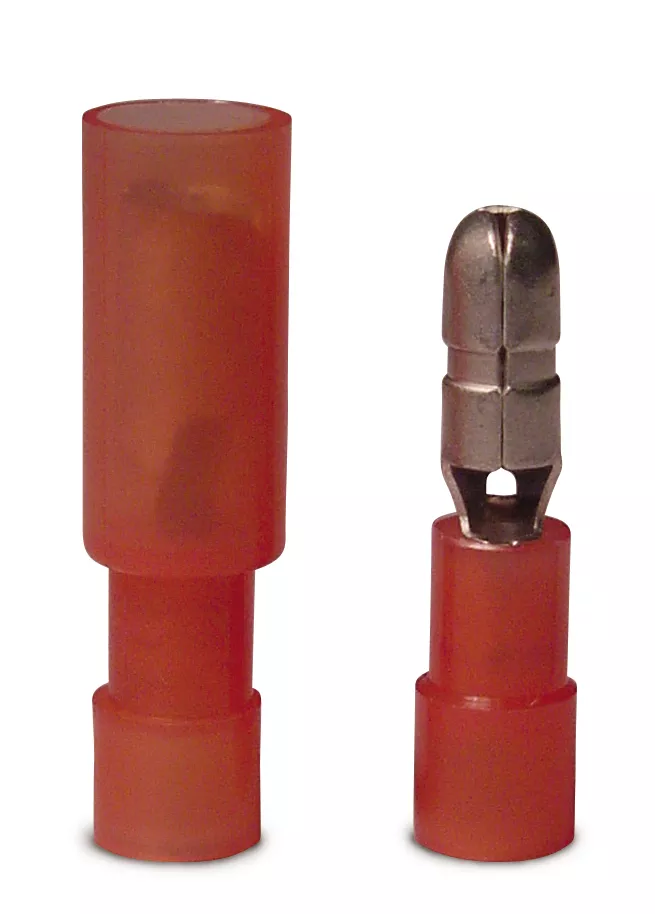Gardner Be 20-161P Bullet Disc M/F
