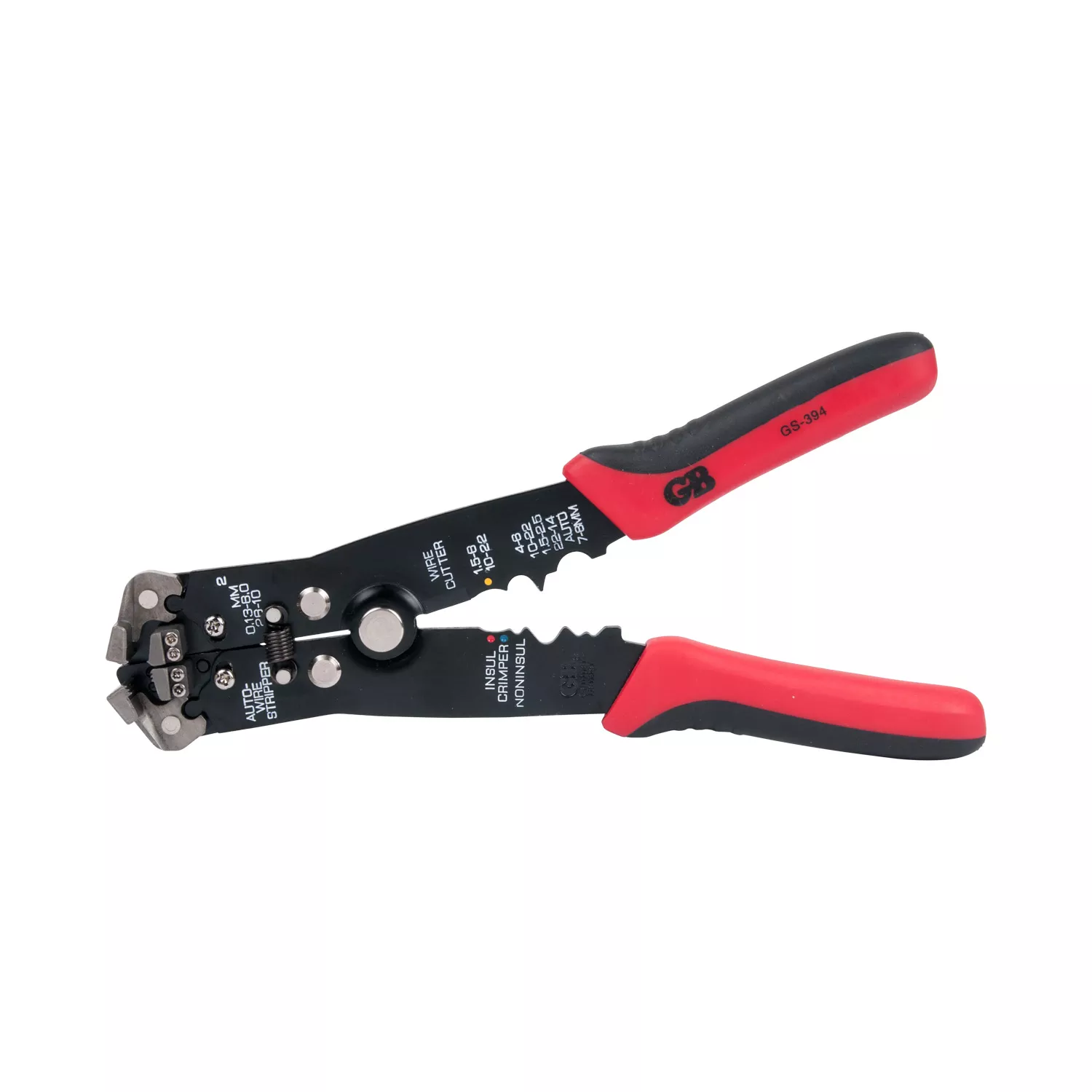 Gardner Be GS-394 Automatic Strippe