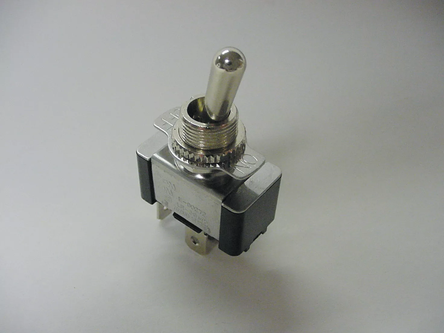 Gardner Be GSW-121 Toggle SPST 20A