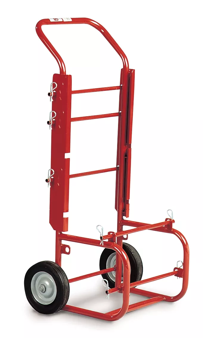 Gardner Be WSP-144 Deluxe Spool Car