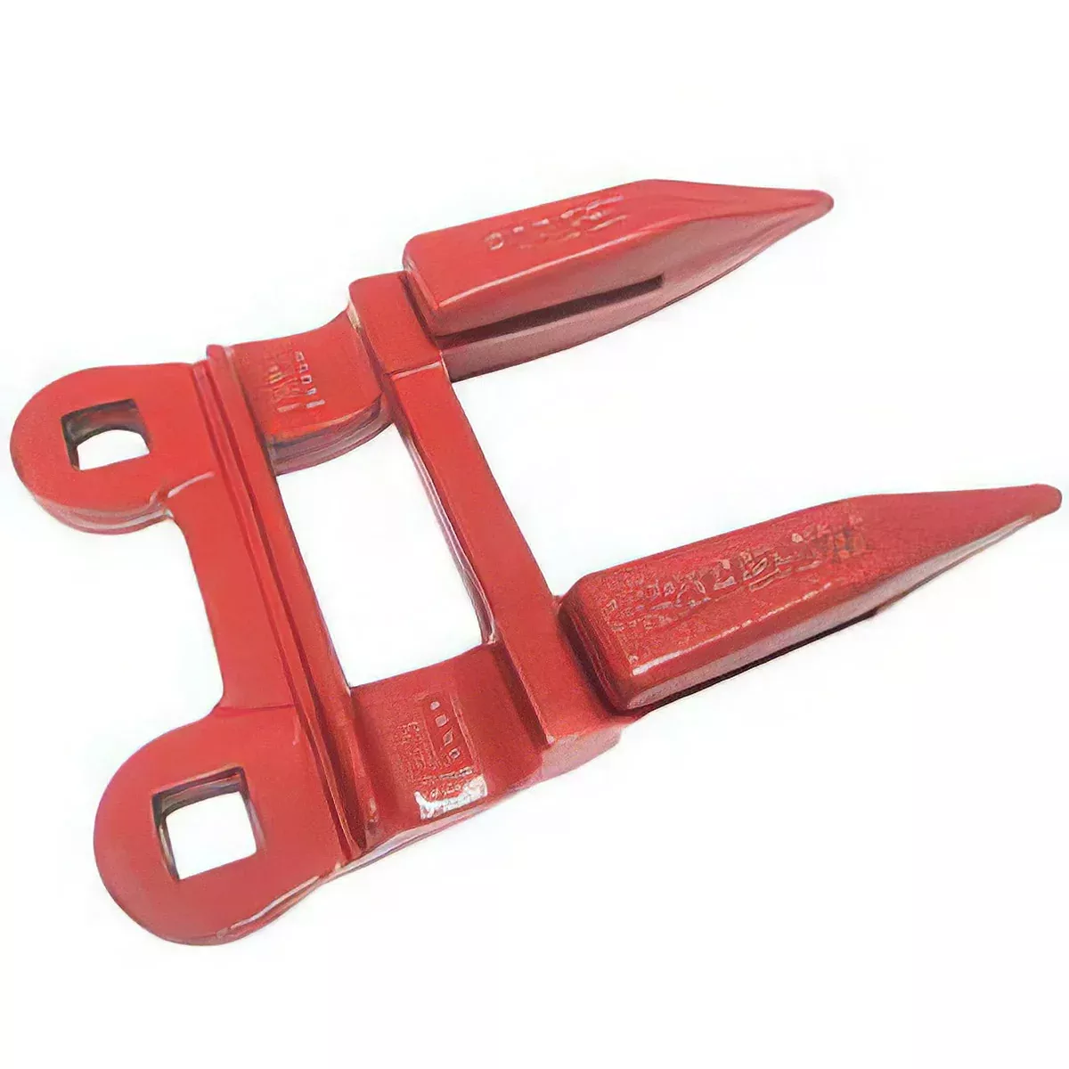 GERMAN MADE DOUBLE PRONG GUARD FOR CASE IH AND FORD MOWERS -87442329 / 1326787C3