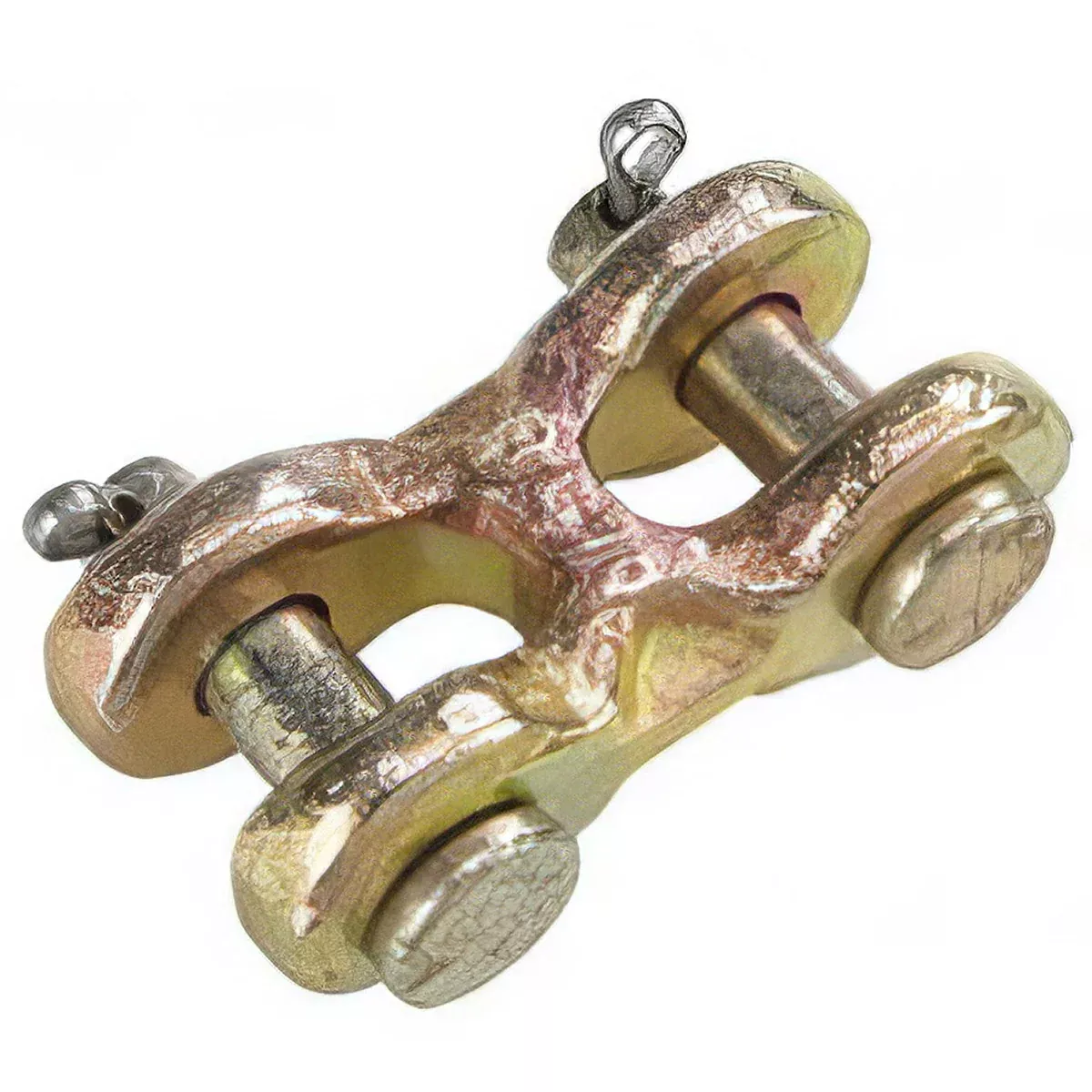 GR70-3/8'' DOUBLE CLEVIS MIDLINK