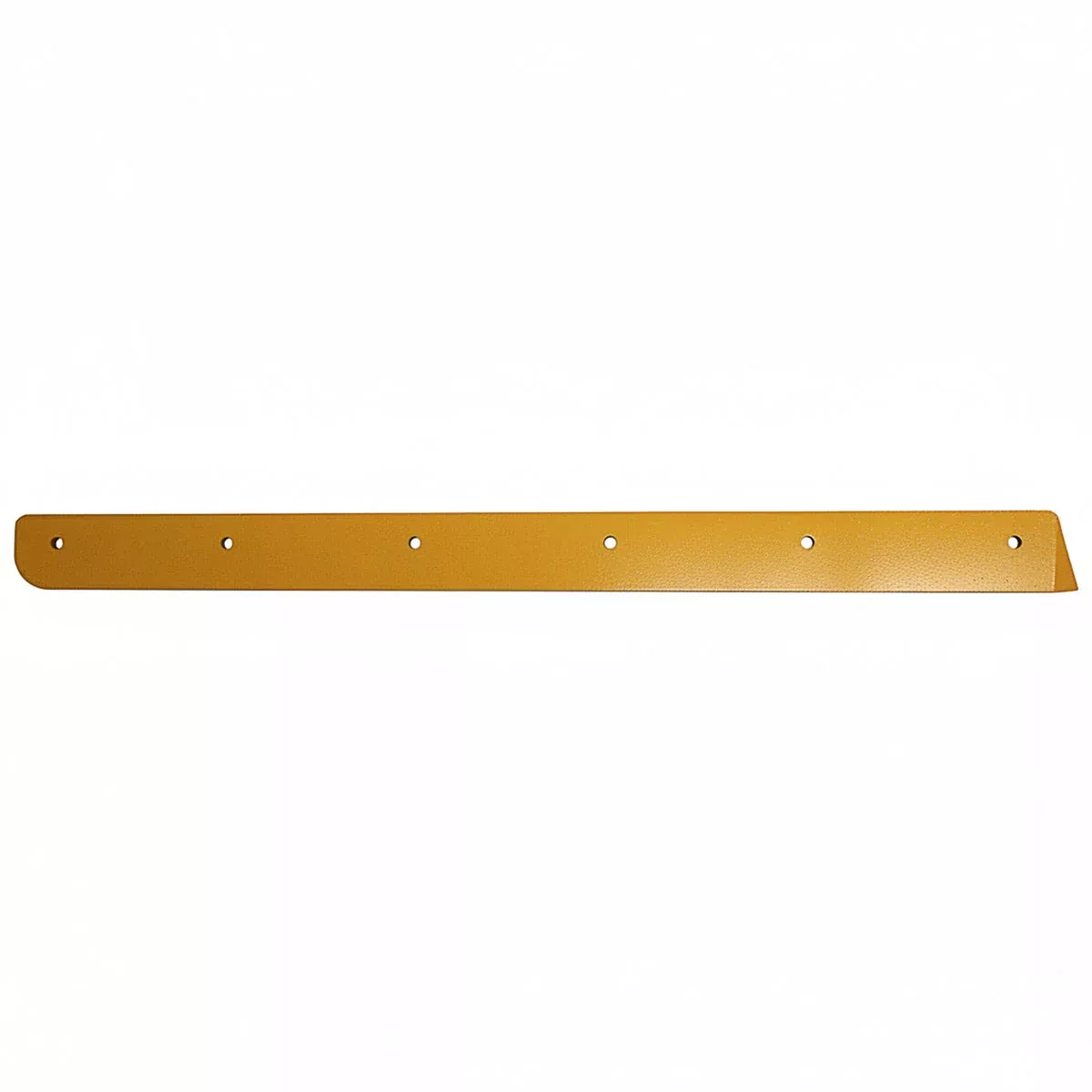 GRADER CUTTING EDGE 71-5/8" LONG
