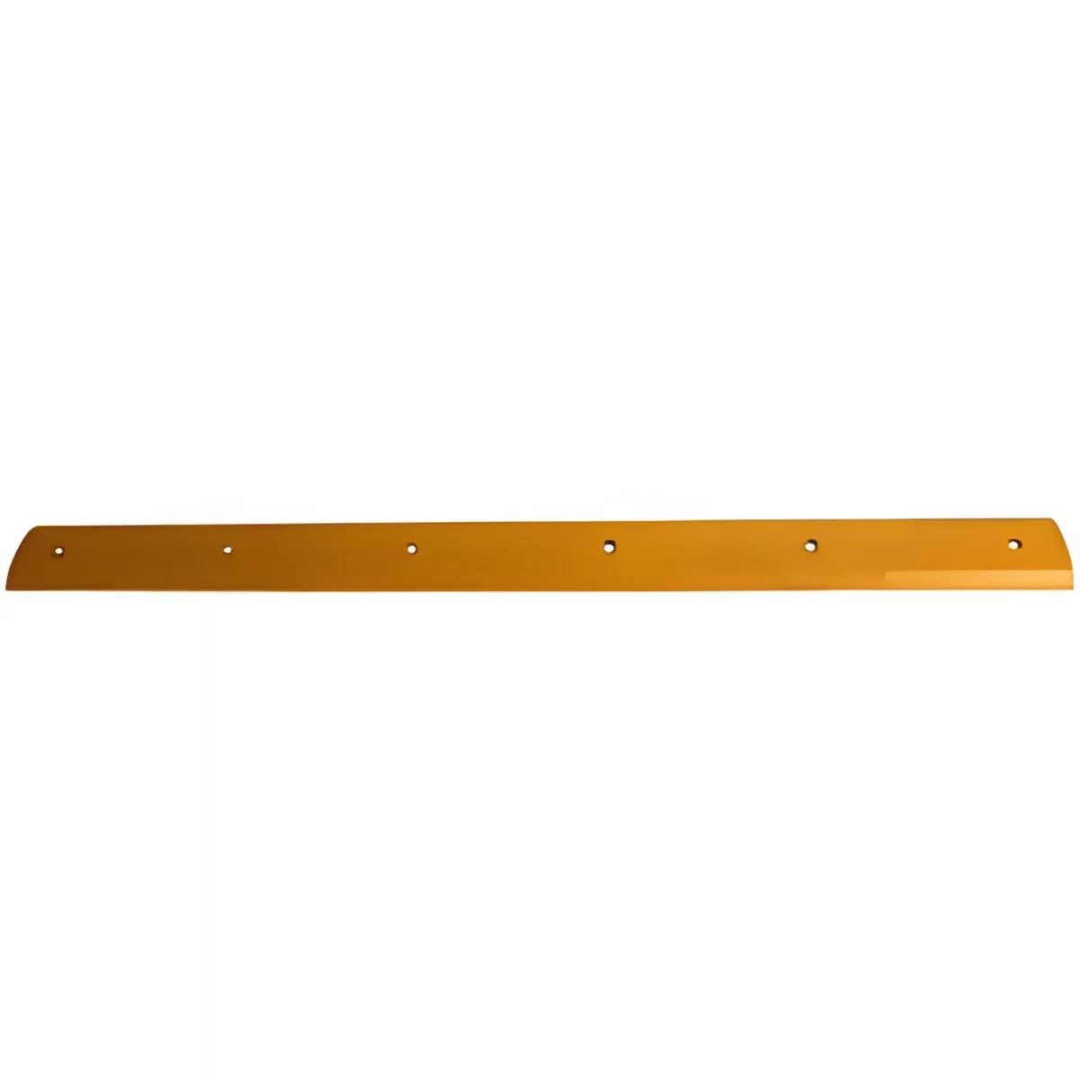 GRADER CUTTING EDGE 75-5/8" LONG
