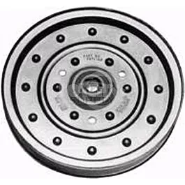 Gravely 22063 Deck Idler Pulley