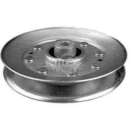 Great Dane Idler Pulley. Replaces D18031.