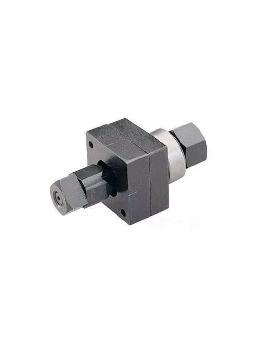 Greenlee 61010 Punch Assy,Square (.882)