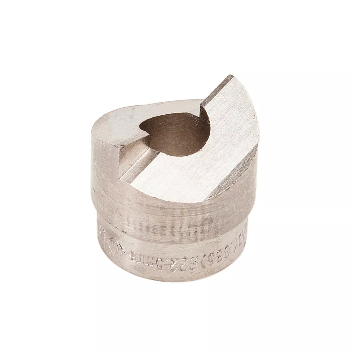 Greenlee 7212SP-1/2P Punch-Rd Cond, MS 1/2" (22.5MM)