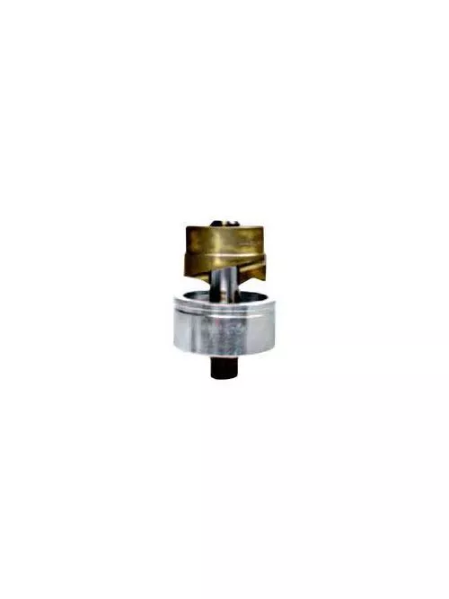 Greenlee 740H-1-7/32 Round Knockout Punch