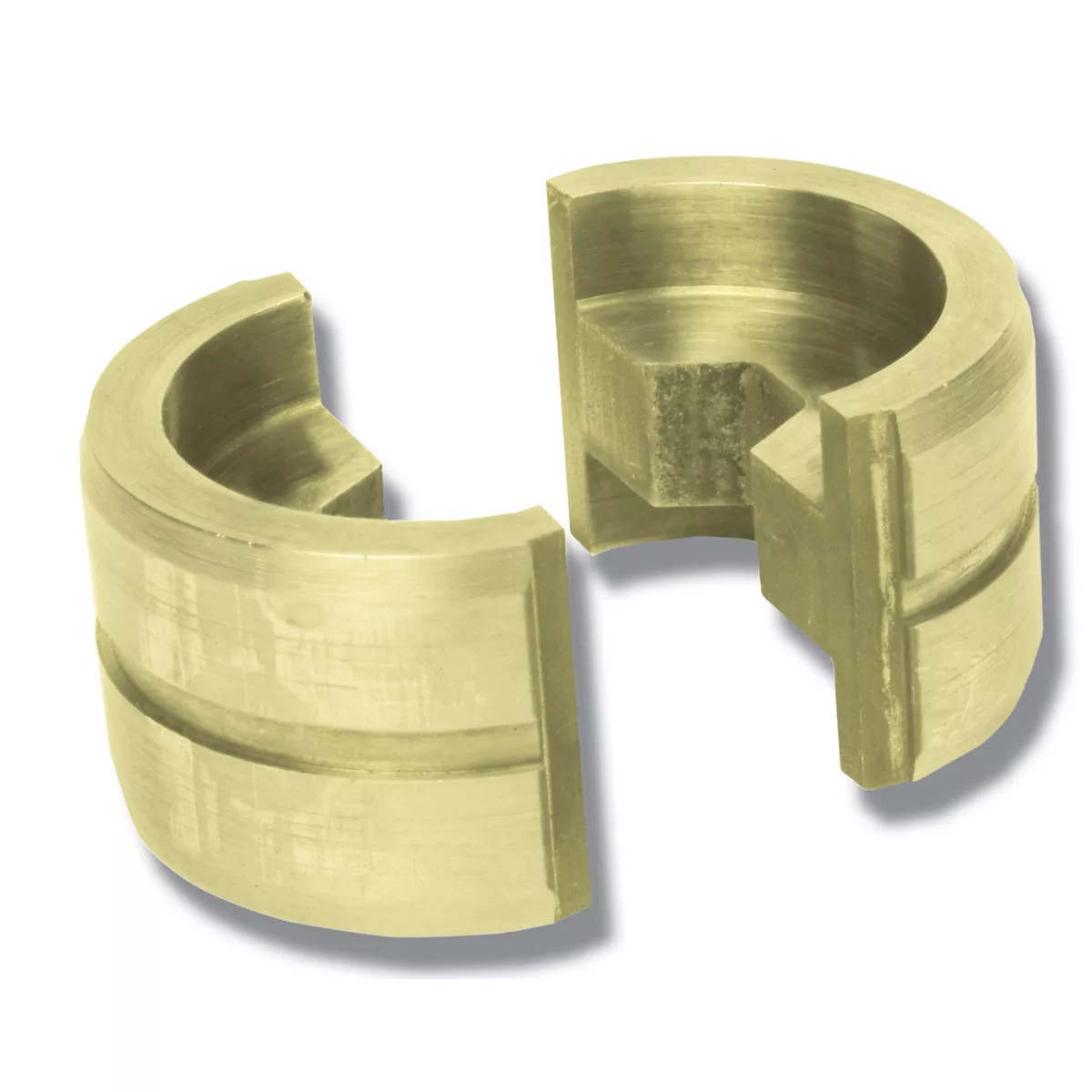 Greenlee KC12-250 Die Crimp-250 Copper