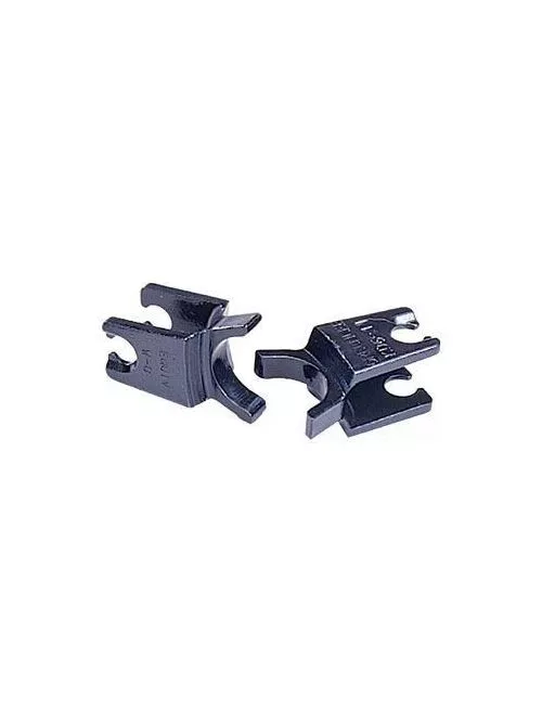 Greenlee KD6-10 W Style Crimping Tool Die