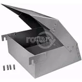 Grit Collector For 32-9238