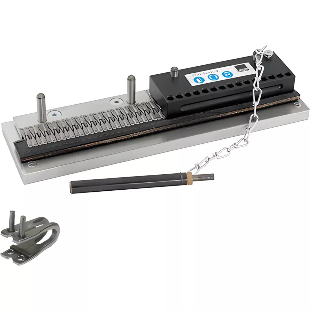 H20 MATO ECO 14 HAMMER LACER - FOR UP TO 14" BELTS