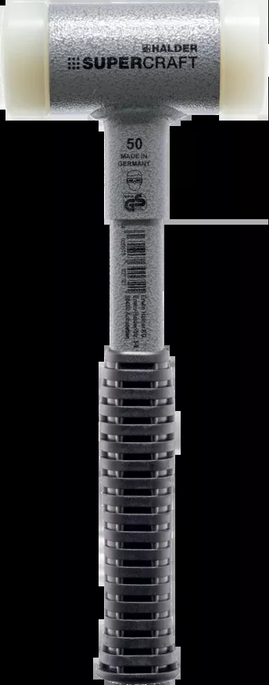Halder Inc. 3377.060 Supercraft Soft-Face Mallet